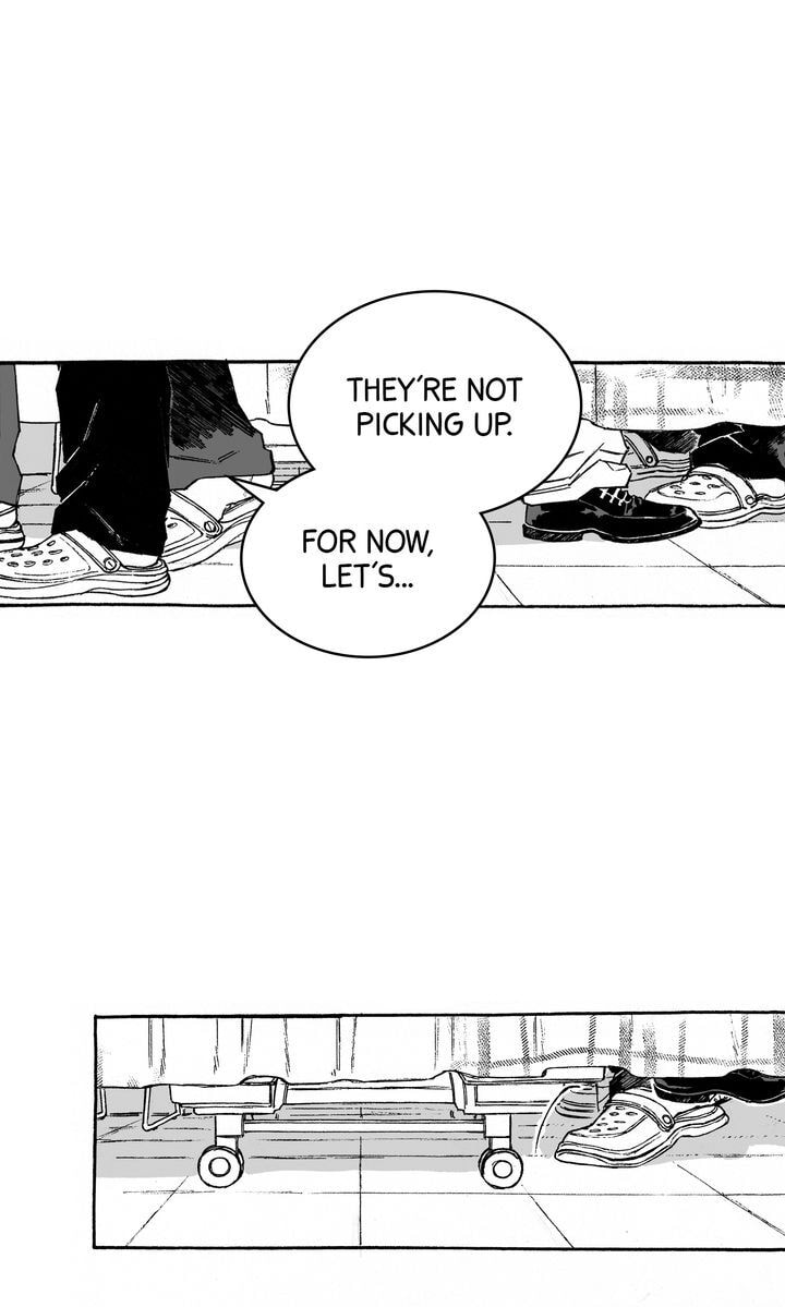 Curveball and Splitter Chapter 24 page 5 - 
