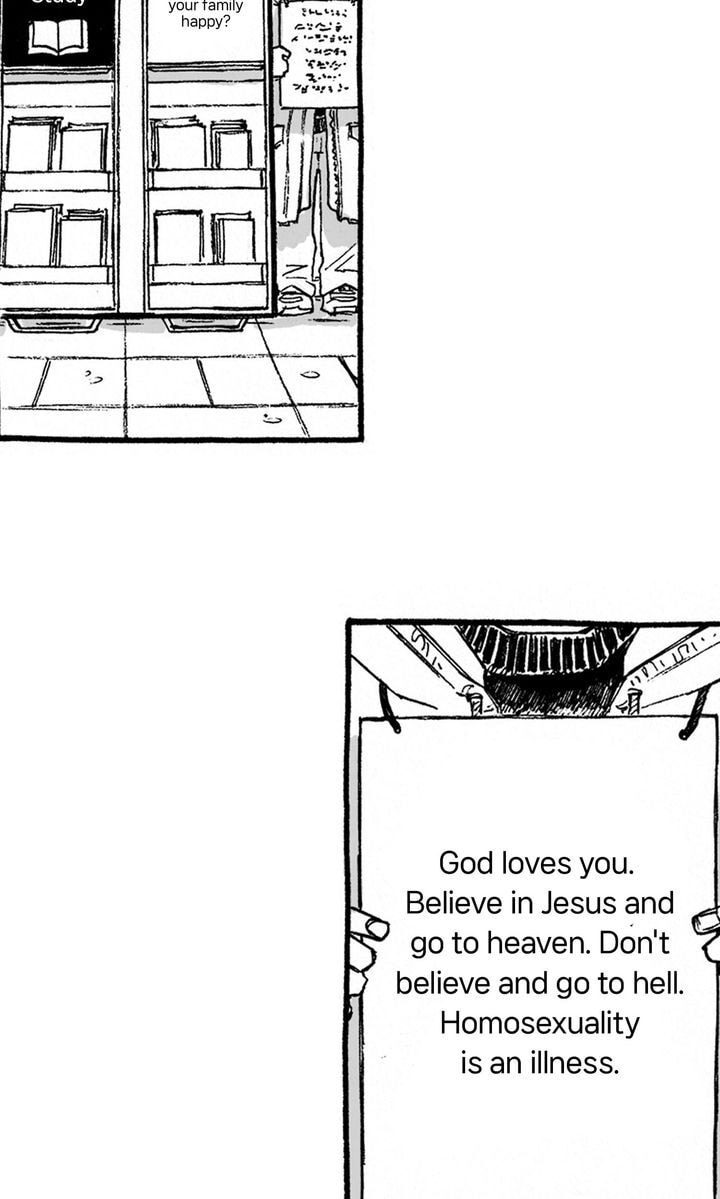 Curveball and Splitter Chapter 24 page 41 - 