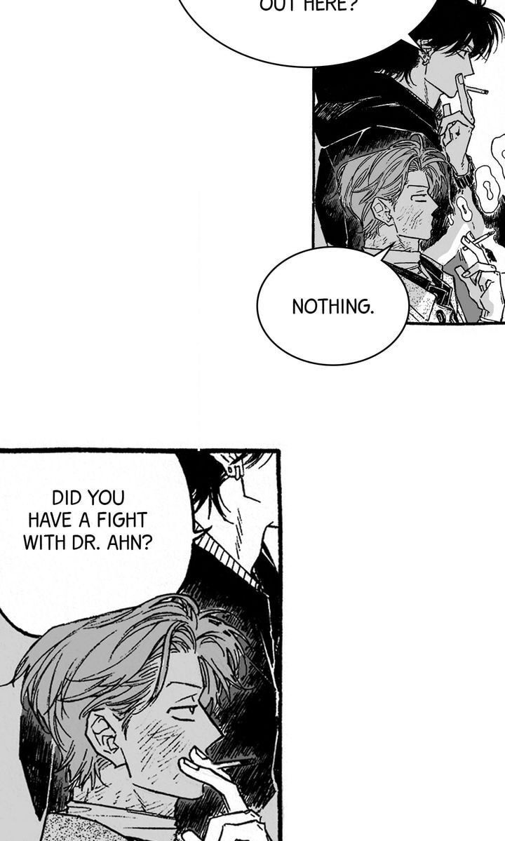 Curveball and Splitter Chapter 24 page 44 - 
