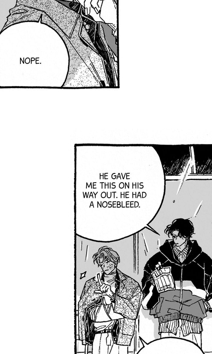 Curveball and Splitter Chapter 24 page 45 - 