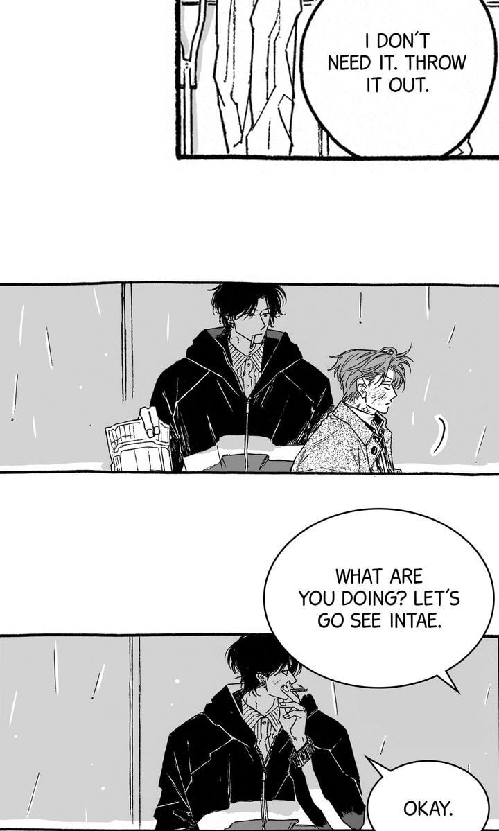 Curveball and Splitter Chapter 24 page 46 - 
