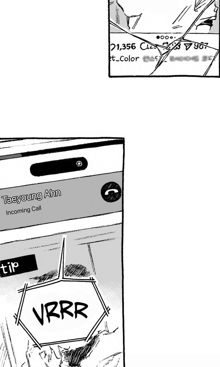 Curveball and Splitter Chapter 24 page 49 - 