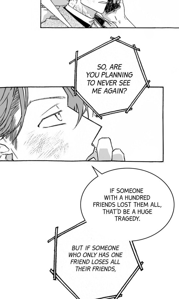 Curveball and Splitter Chapter 24 page 52 - 