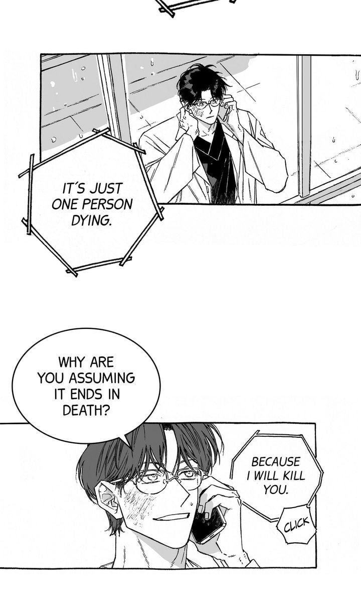 Curveball and Splitter Chapter 24 page 53 - 