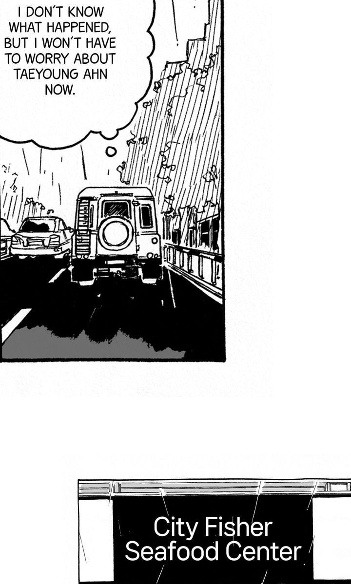 Curveball and Splitter Chapter 24 page 56 - 