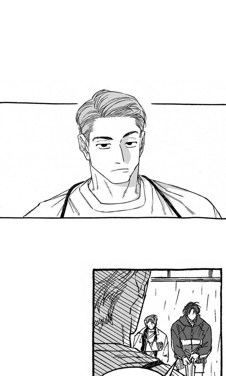 Curveball and Splitter Chapter 24 page 58 - 