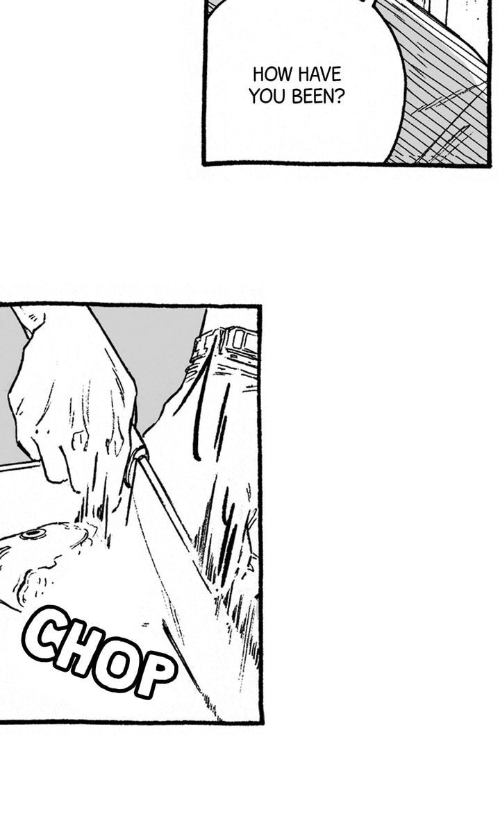 Curveball and Splitter Chapter 24 page 59 - 