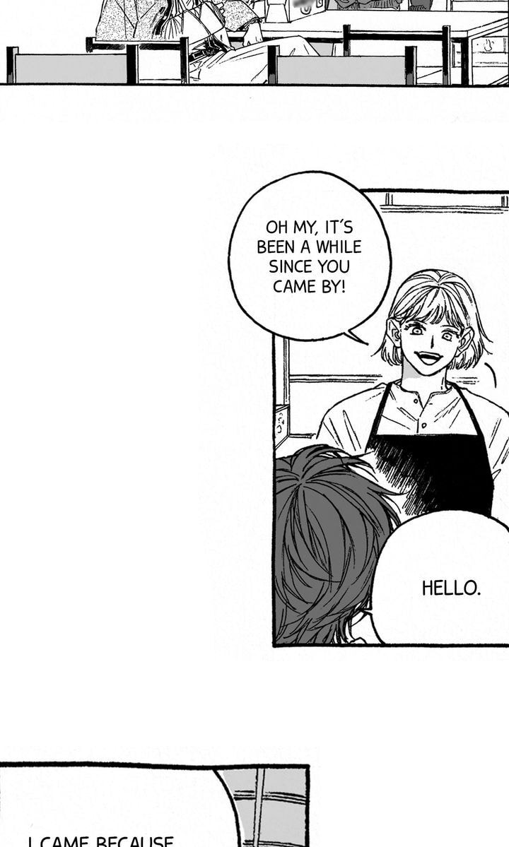 Curveball and Splitter Chapter 24 page 61 - 