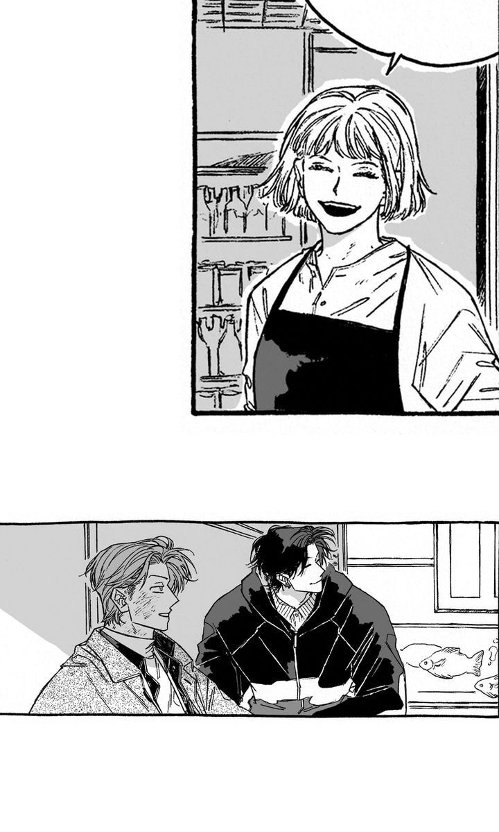 Curveball and Splitter Chapter 24 page 63 - 