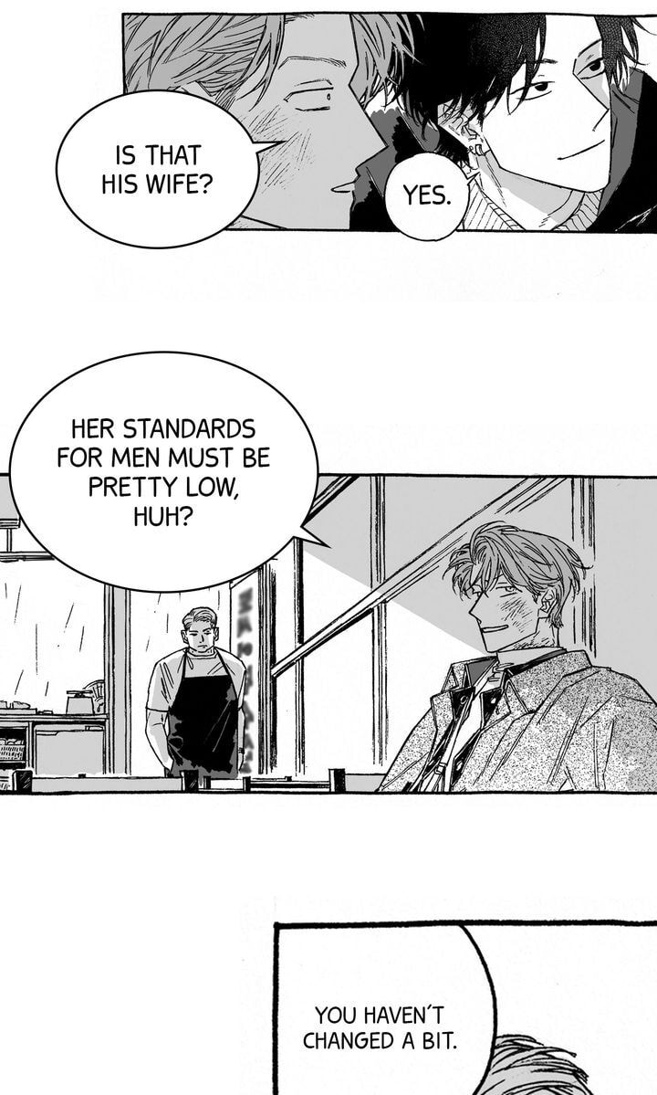 Curveball and Splitter Chapter 24 page 64 - 