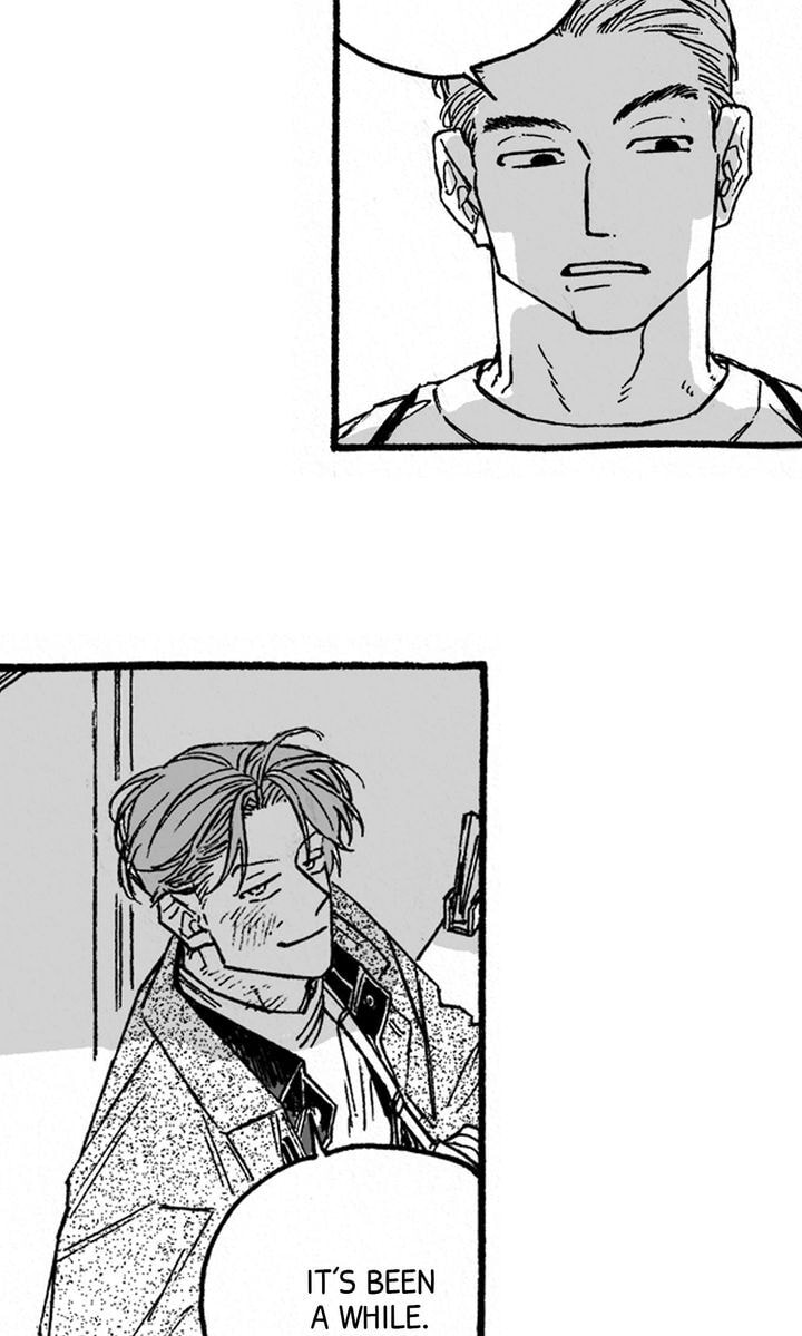 Curveball and Splitter Chapter 24 page 65 - 