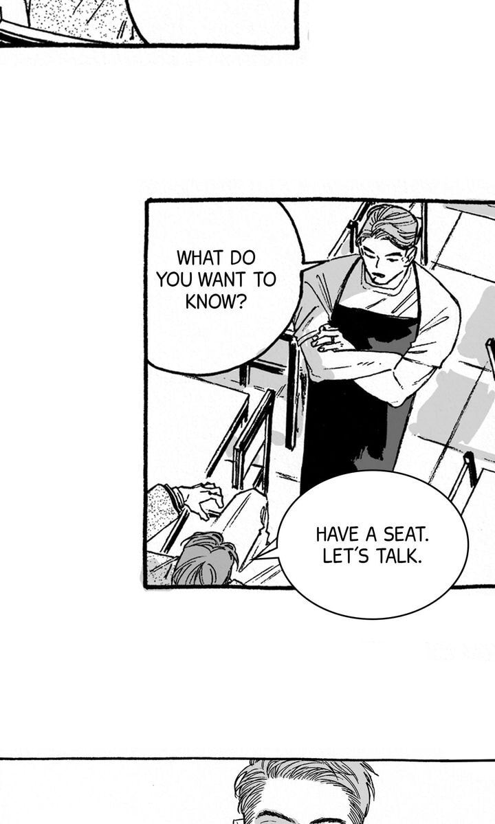 Curveball and Splitter Chapter 24 page 66 - 
