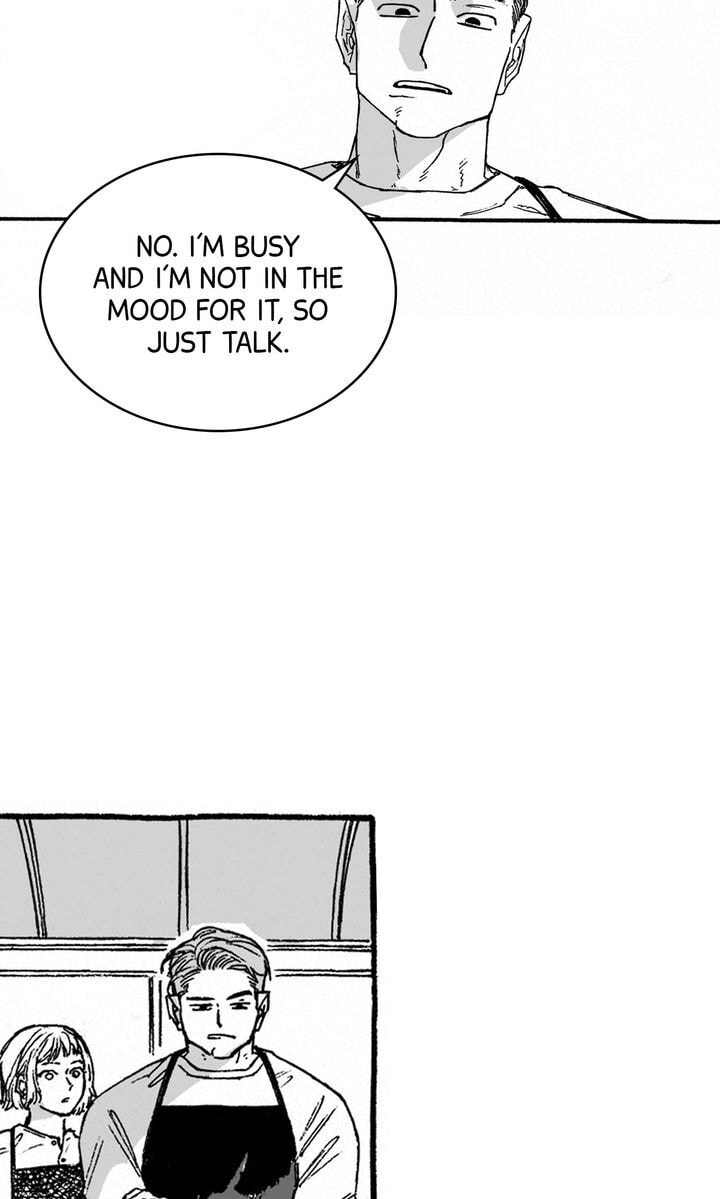 Curveball and Splitter Chapter 24 page 67 - 