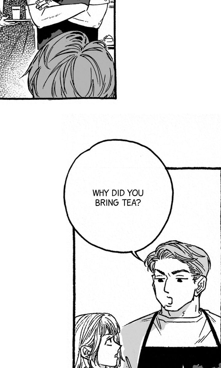 Curveball and Splitter Chapter 24 page 68 - 