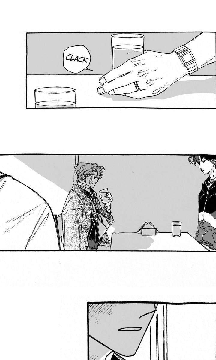 Curveball and Splitter Chapter 24 page 70 - 