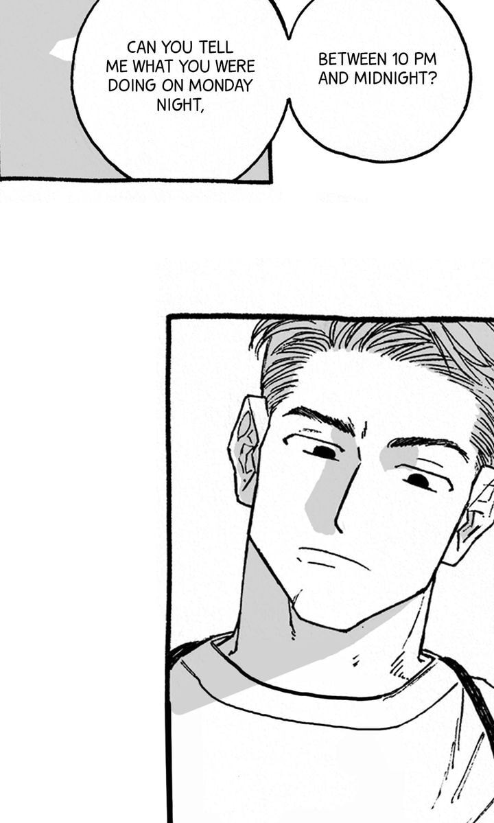 Curveball and Splitter Chapter 24 page 72 - 