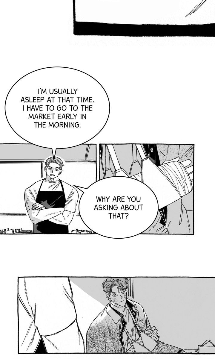 Curveball and Splitter Chapter 24 page 73 - 