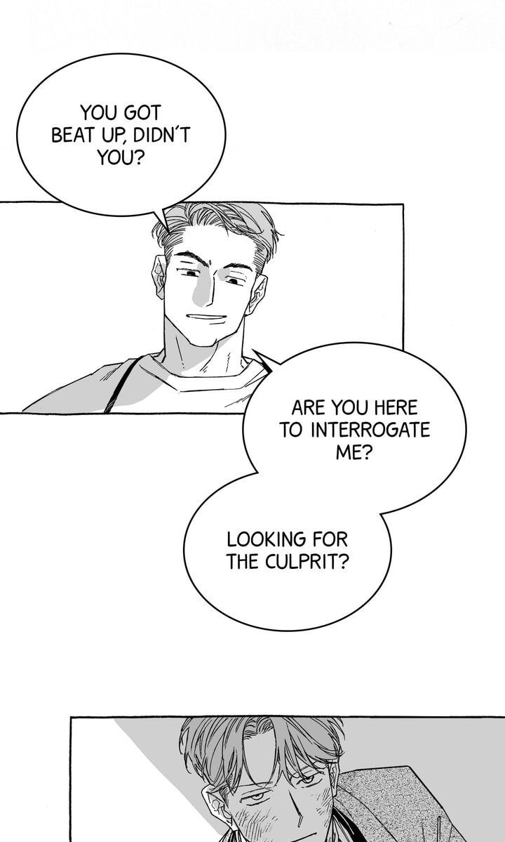 Curveball and Splitter Chapter 24 page 74 - 