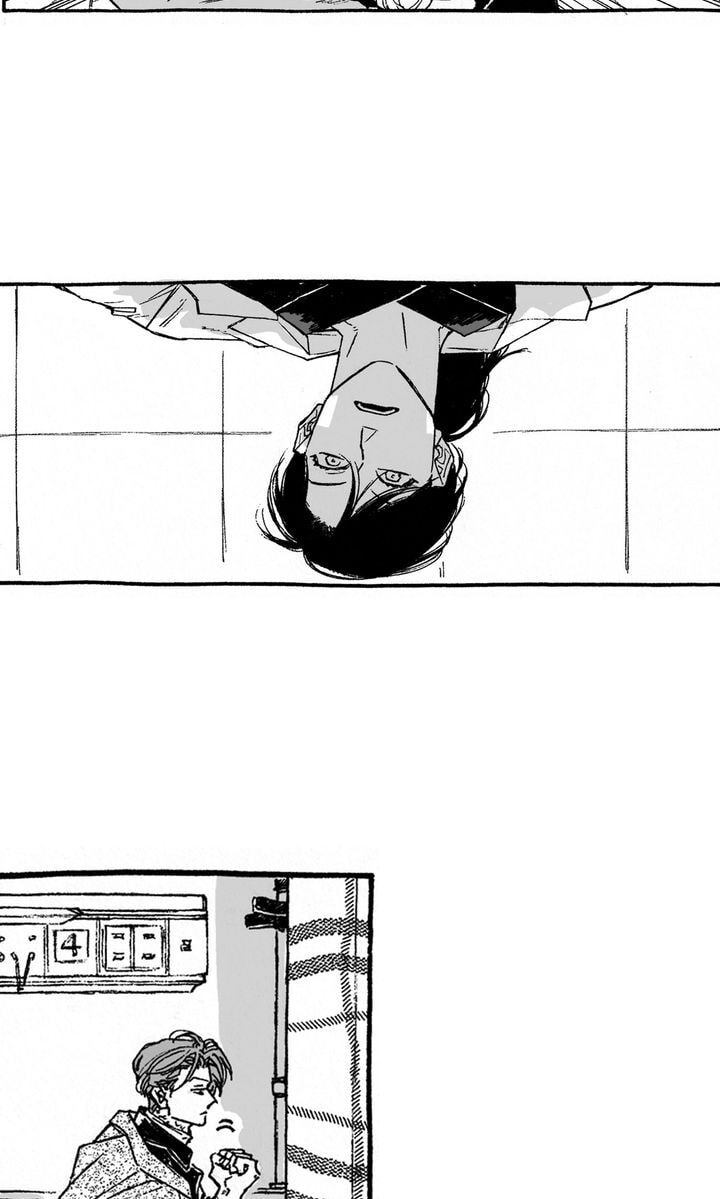 Curveball and Splitter Chapter 24 page 10 - 