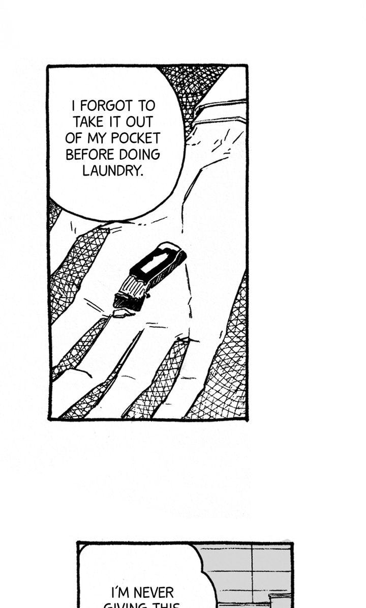Curveball and Splitter Chapter 3.1 page 2 - 