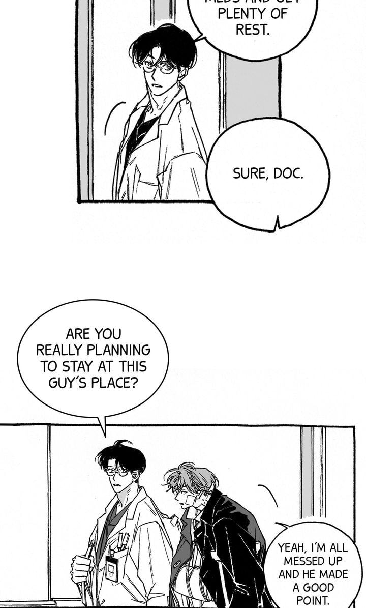 Curveball and Splitter Chapter 3.1 page 4 - 