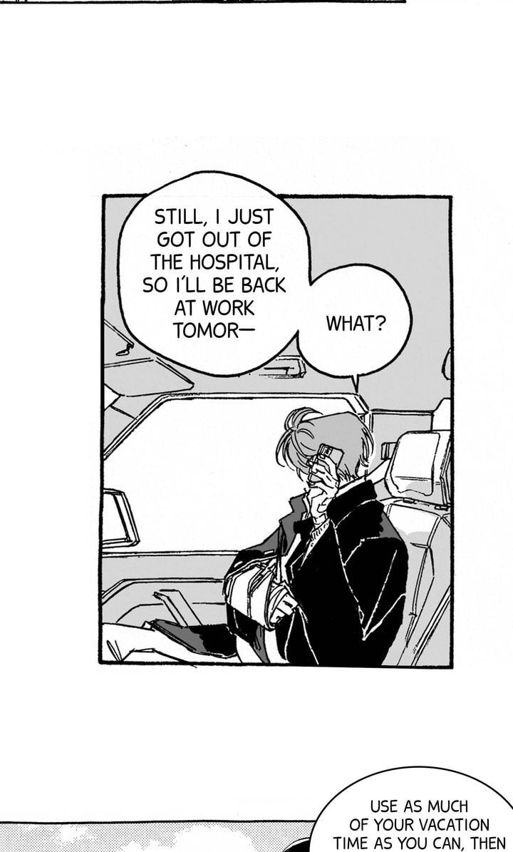 Curveball and Splitter Chapter 3.1 page 33 - 