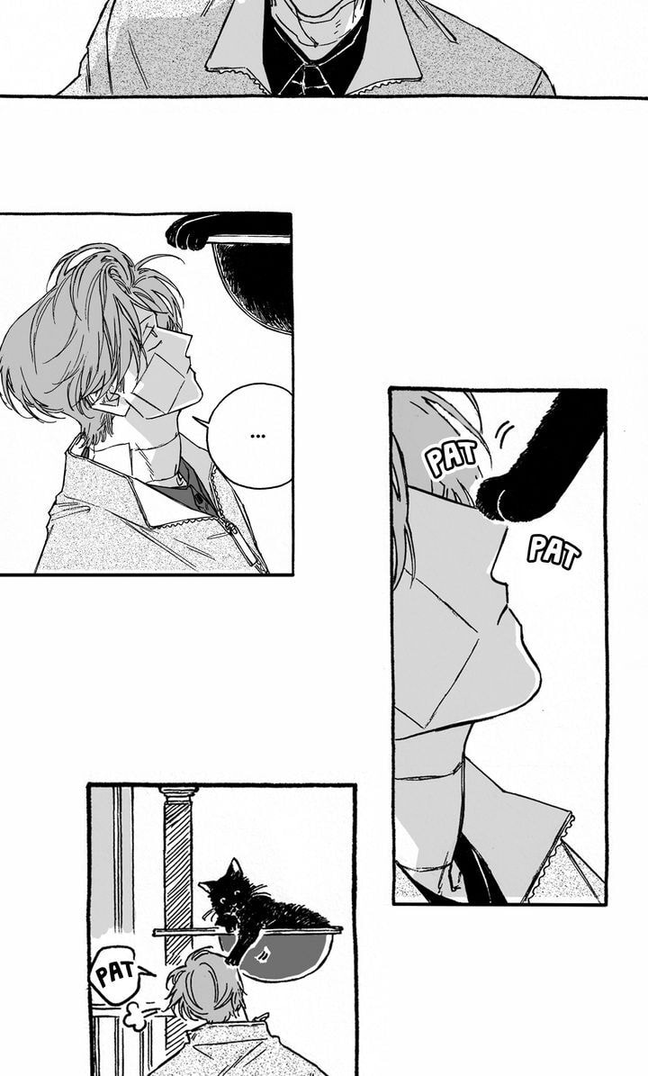 Curveball and Splitter Chapter 3.1 page 38 - 
