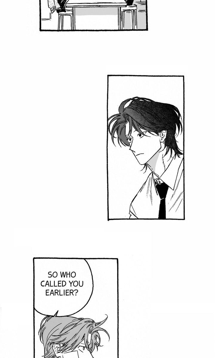 Curveball and Splitter Chapter 3.1 page 42 - 
