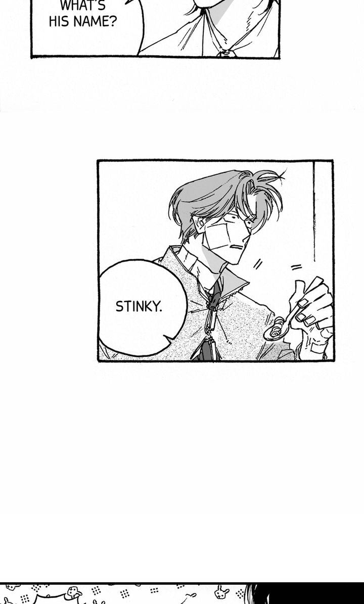 Curveball and Splitter Chapter 3.1 page 44 - 