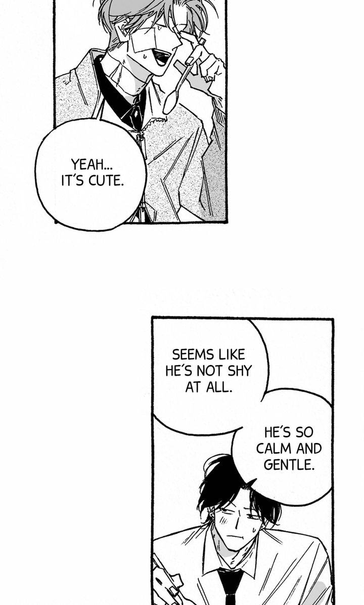 Curveball and Splitter Chapter 3.1 page 46 - 