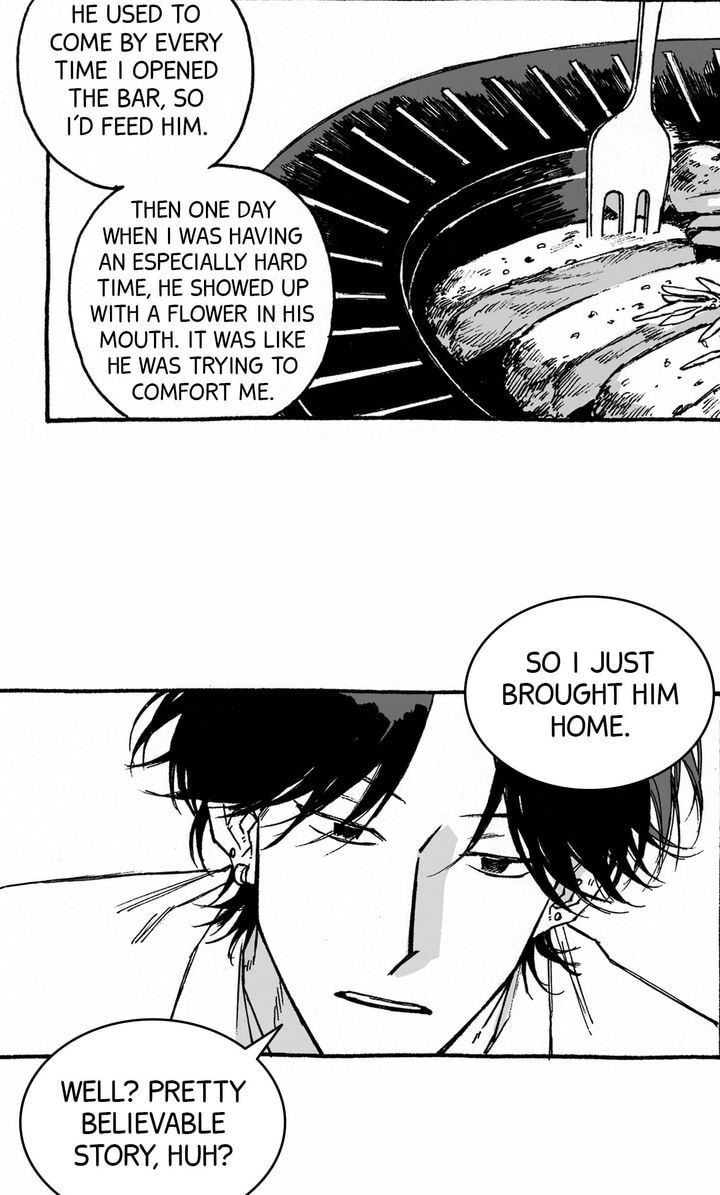 Curveball and Splitter Chapter 3.1 page 48 - 