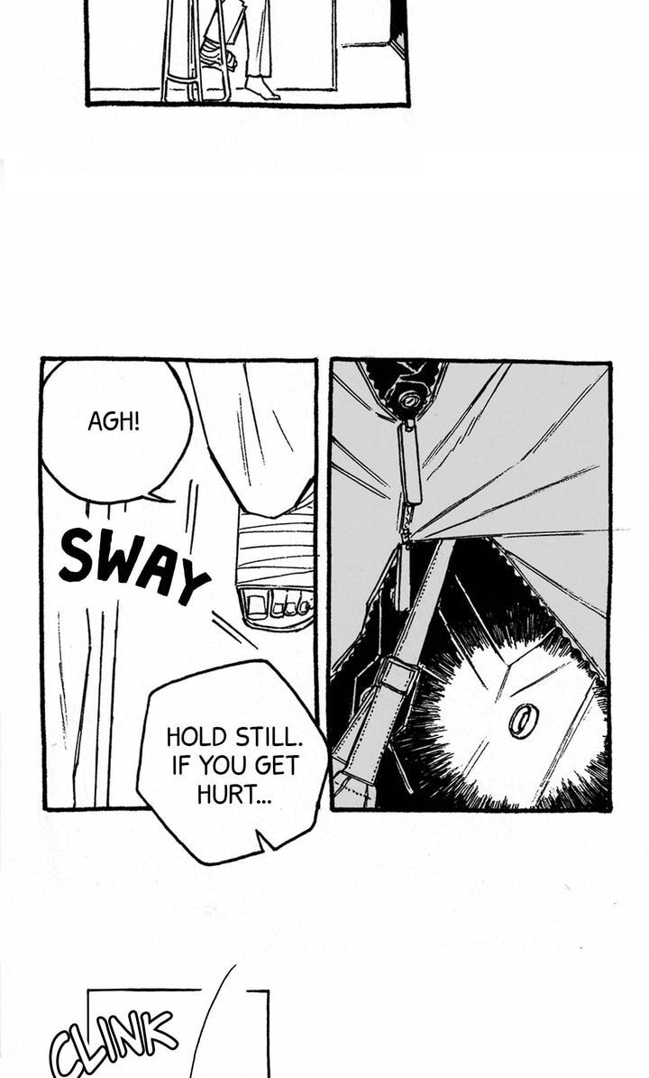 Curveball and Splitter Chapter 3.1 page 51 - 