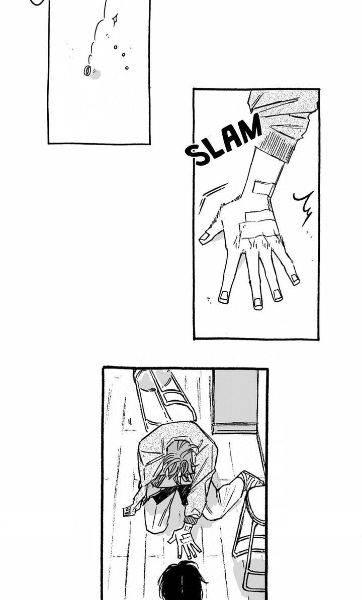 Curveball and Splitter Chapter 3.1 page 52 - 