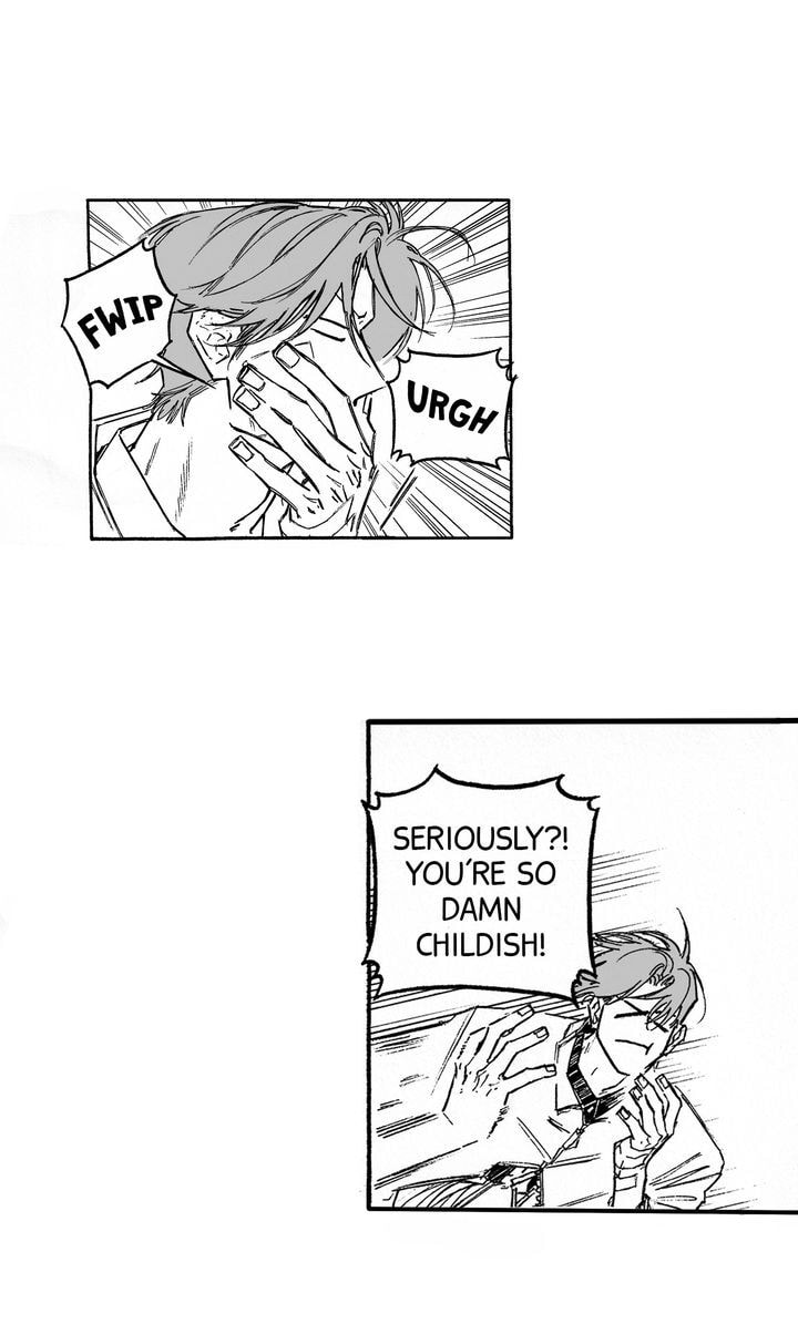 Curveball and Splitter Chapter 3.1 page 54 - 
