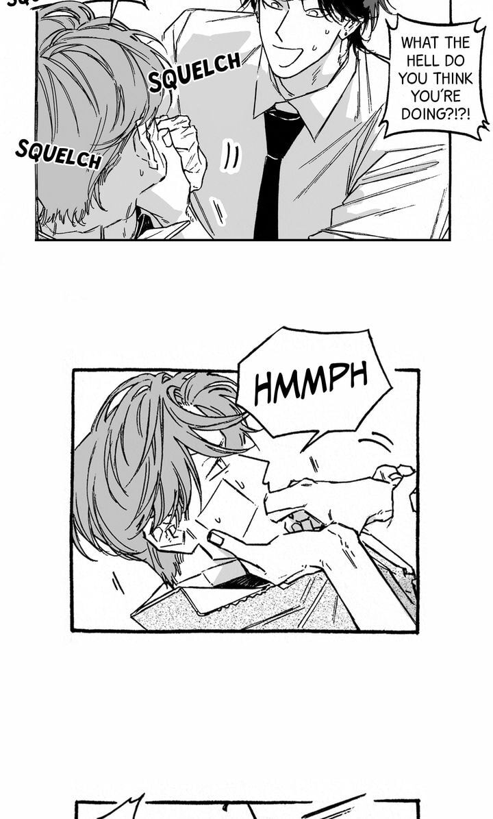 Curveball and Splitter Chapter 3.1 page 57 - 