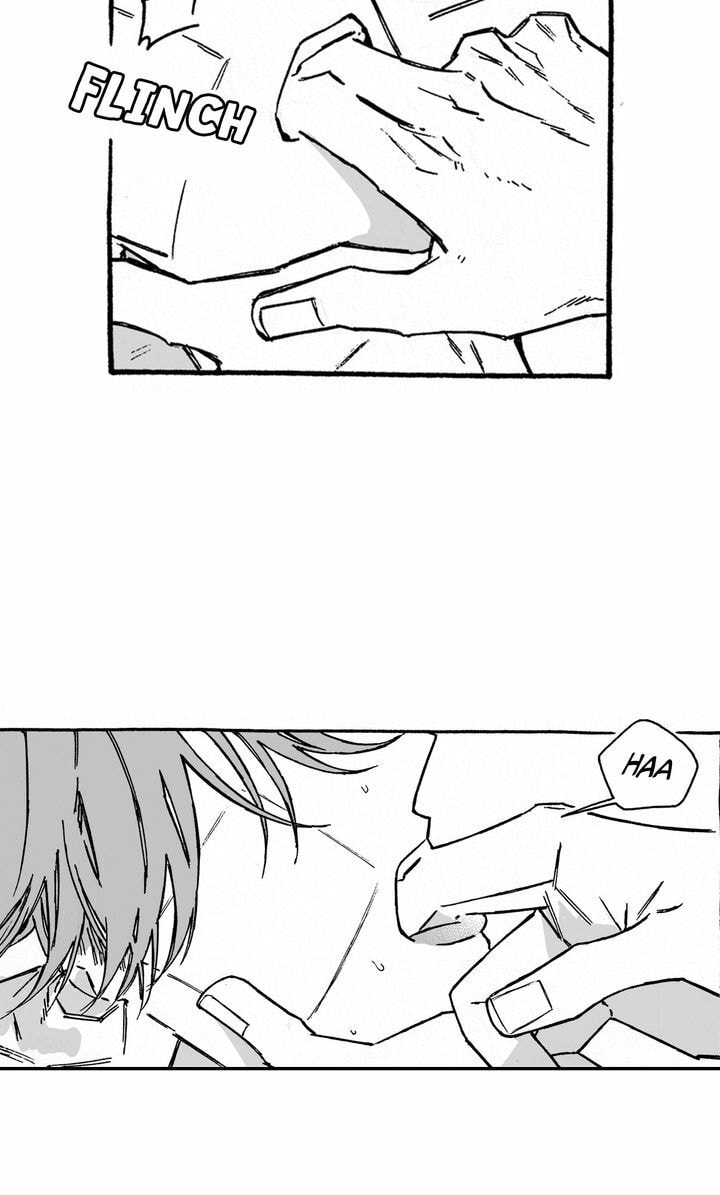 Curveball and Splitter Chapter 3.1 page 58 - 