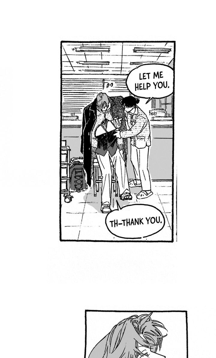 Curveball and Splitter Chapter 3.1 page 9 - 