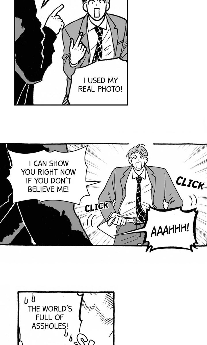 Curveball and Splitter Chapter 3 page 12 - 