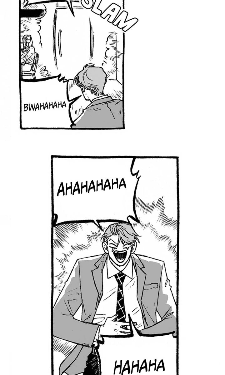 Curveball and Splitter Chapter 3 page 13 - 