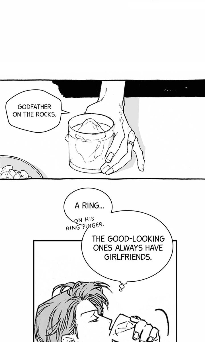 Curveball and Splitter Chapter 3 page 16 - 
