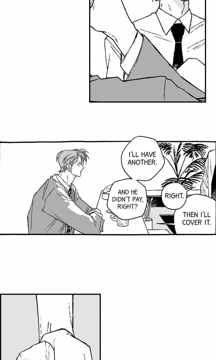 Curveball and Splitter Chapter 3 page 18 - 
