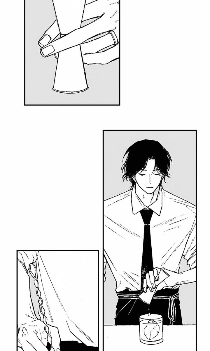 Curveball and Splitter Chapter 3 page 20 - 