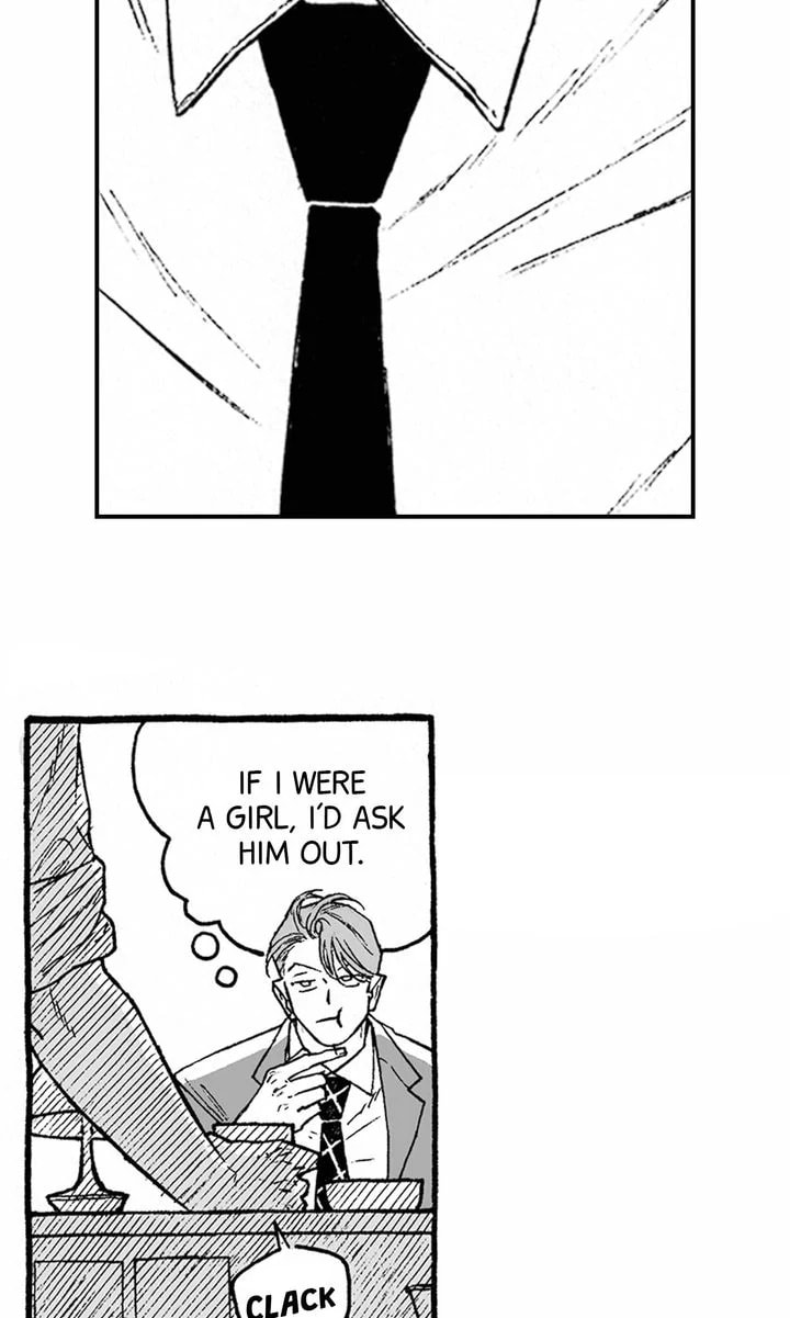 Curveball and Splitter Chapter 3 page 22 - 