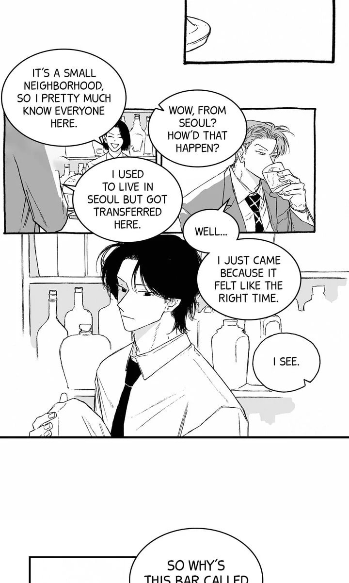 Curveball and Splitter Chapter 3 page 24 - 