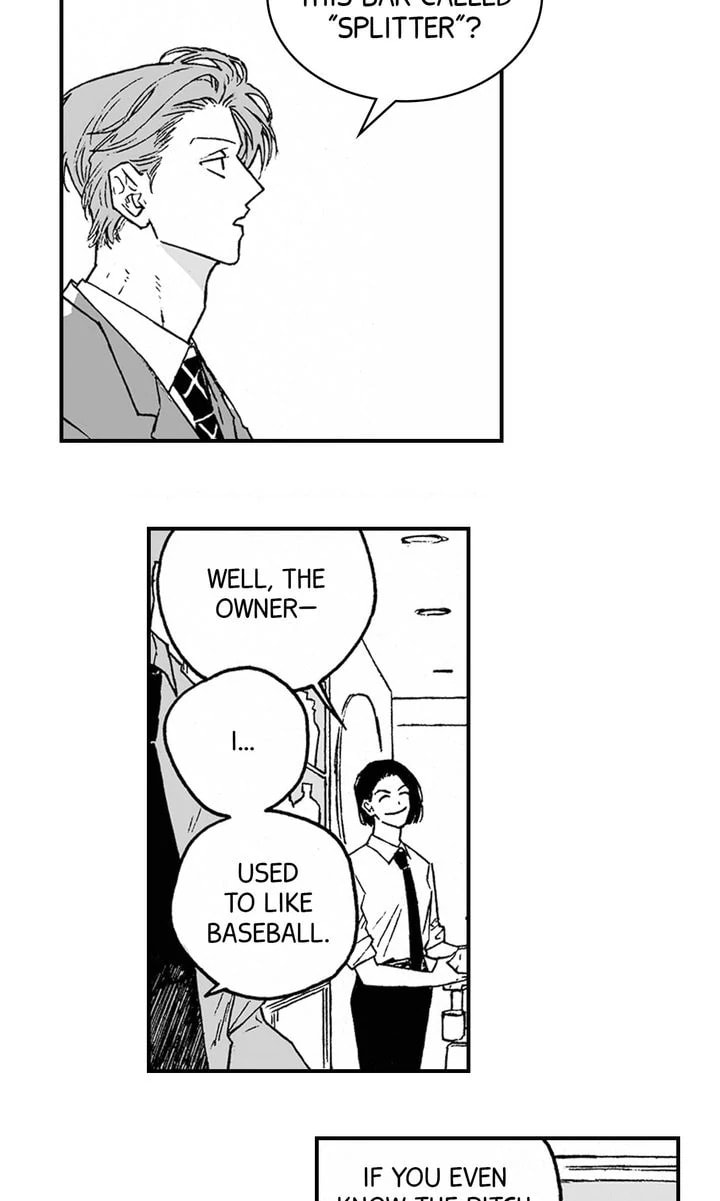 Curveball and Splitter Chapter 3 page 25 - 