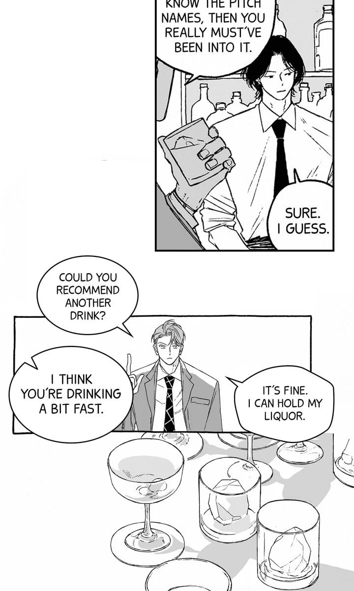 Curveball and Splitter Chapter 3 page 26 - 