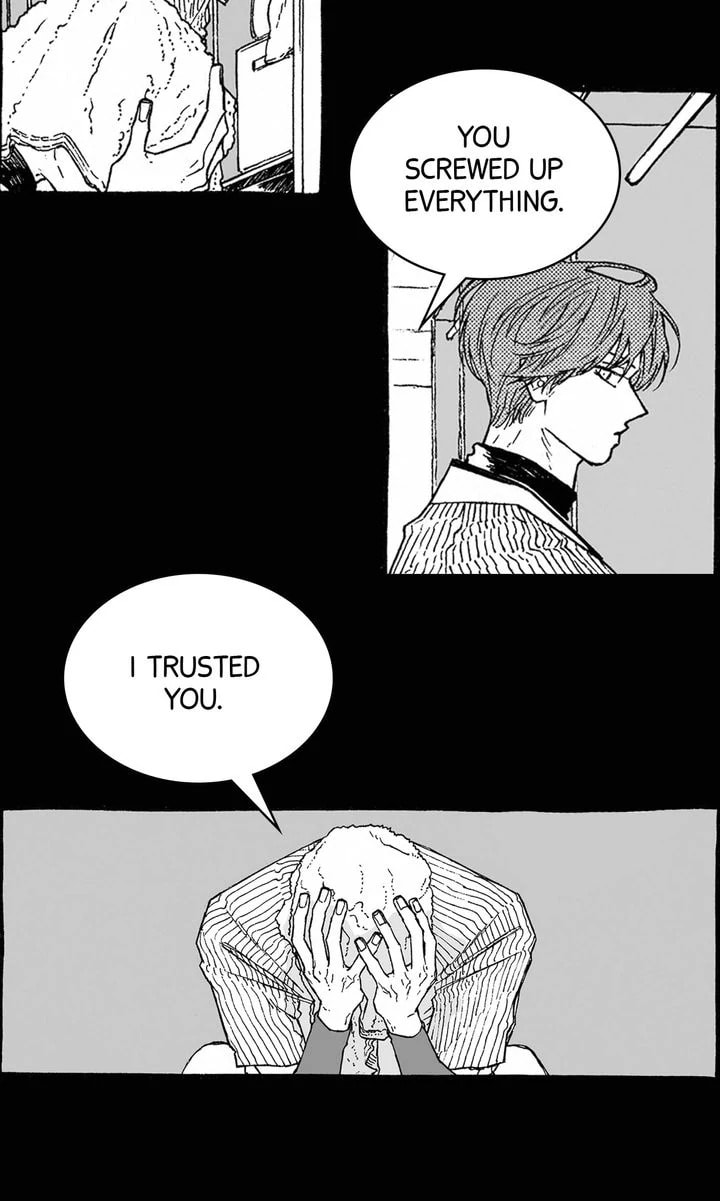 Curveball and Splitter Chapter 3 page 4 - 