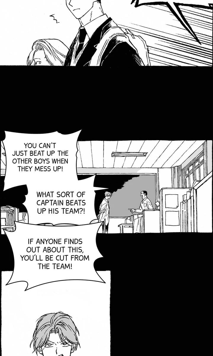 Curveball and Splitter Chapter 3 page 35 - 
