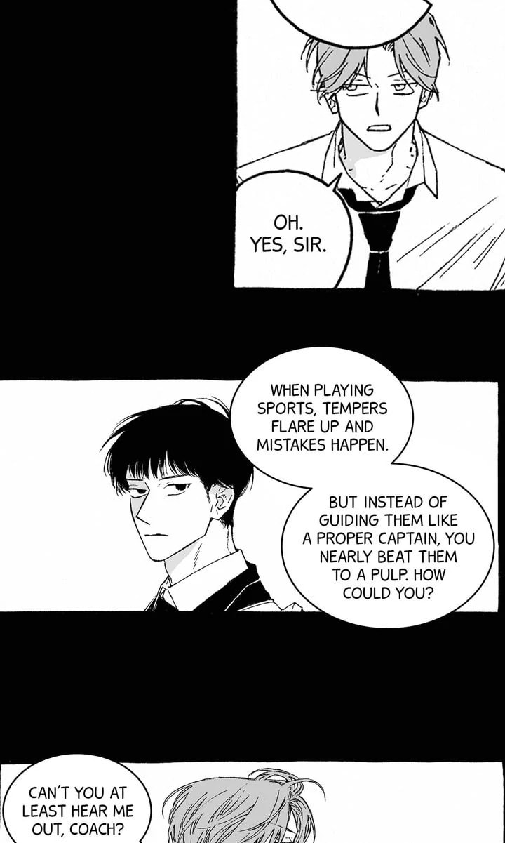 Curveball and Splitter Chapter 3 page 37 - 