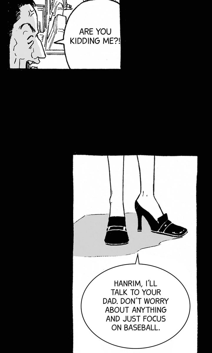 Curveball and Splitter Chapter 3 page 39 - 